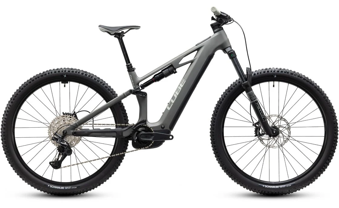 Cube Stereo Hybrid ONE44 HPC Pro 800 800 Wh Fully, Bild 6