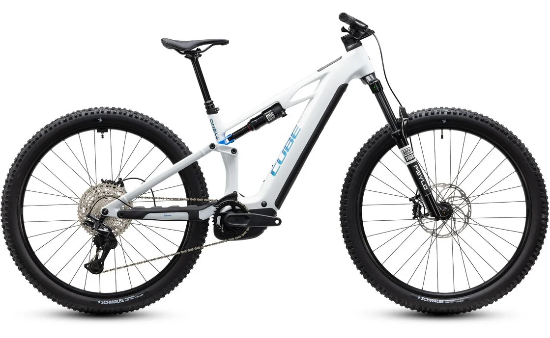 Cube Stereo Hybrid ONE44 HPC Pro 800 800 Wh Fully, Bild 5
