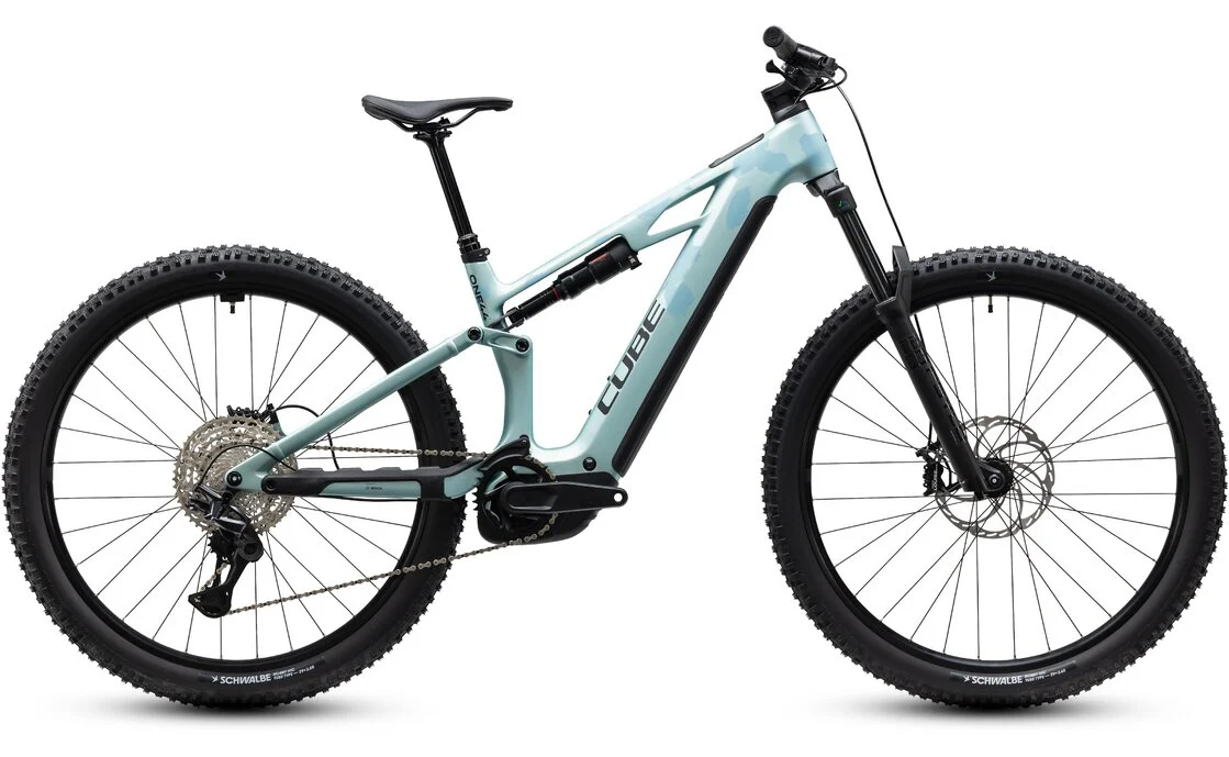 Cube Stereo Hybrid ONE44 HPC Pro 800 800 Wh Fully, Bild 7