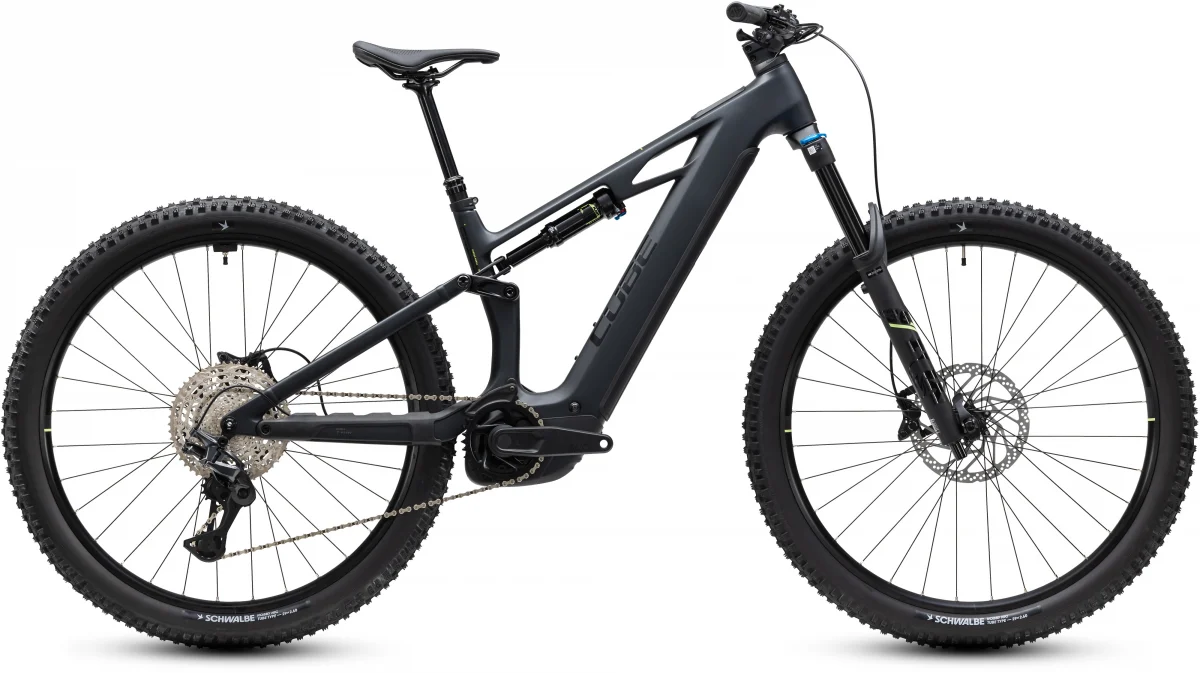 Cube Stereo Hybrid ONE44 HPC Race 800 800 Wh Fully, Bild 6