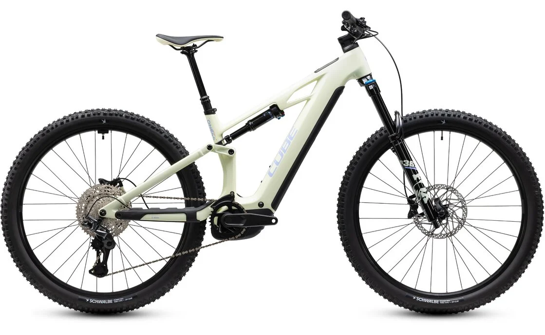 Cube Stereo Hybrid ONE44 HPC Race 800 800 Wh Fully, Bild 9