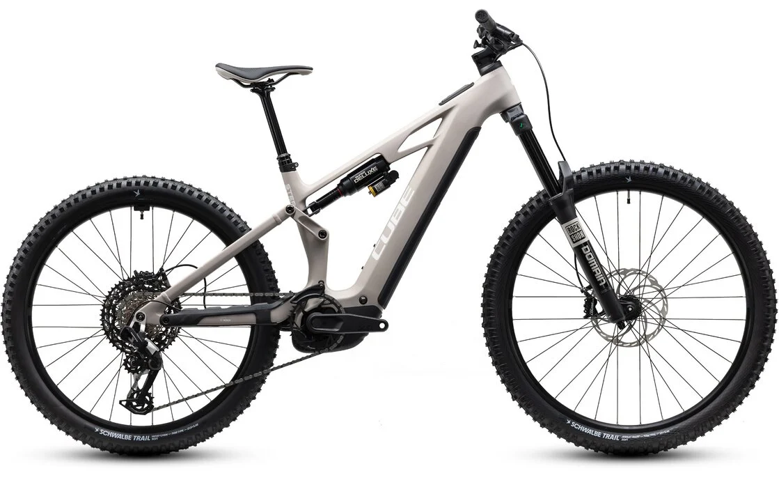 Cube Stereo Hybrid ONE77 HPC Race 800 800 Wh 29 Fully, Bild 5