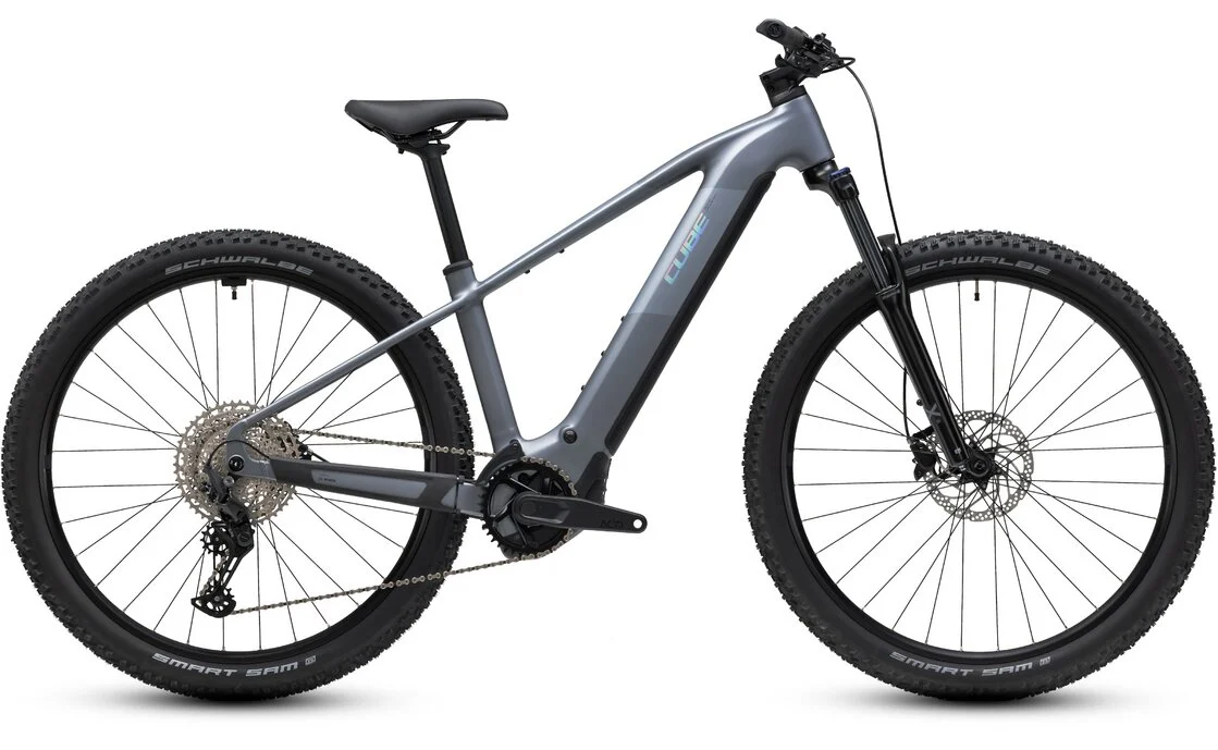 Cube Reaction Hybrid Performance 720 720 Wh, Bild 8