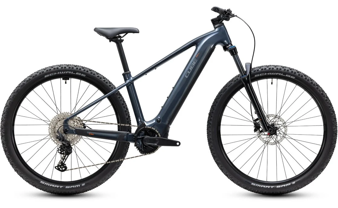 Cube Reaction Hybrid ONE 720 720 Wh, Bild 6