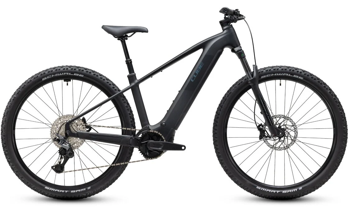 Cube Reaction Hybrid Pro 800 800 Wh, Bild 5
