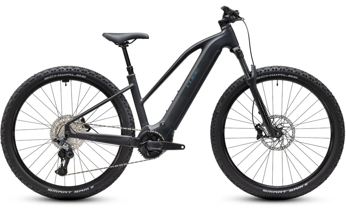 Cube Reaction Hybrid Pro 800 800 Wh, Bild 8