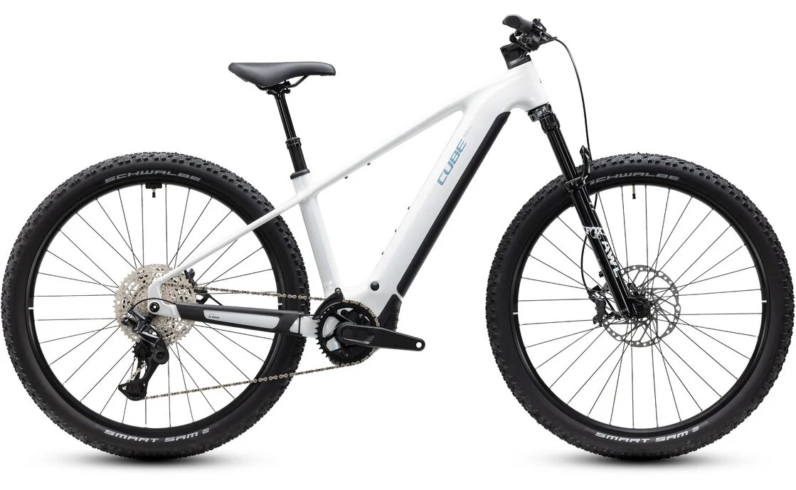Cube Reaction Hybrid Race 800 800 Wh, Bild 4