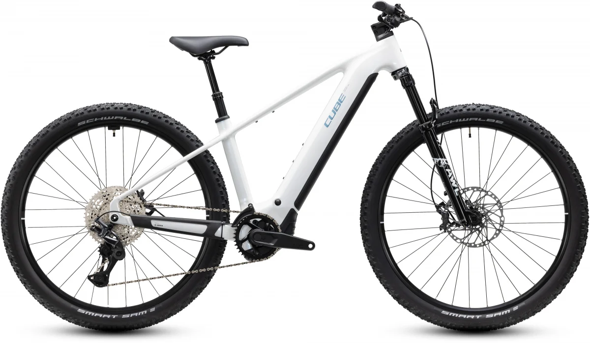 Cube Reaction Hybrid Race 800 800 Wh, Bild 2