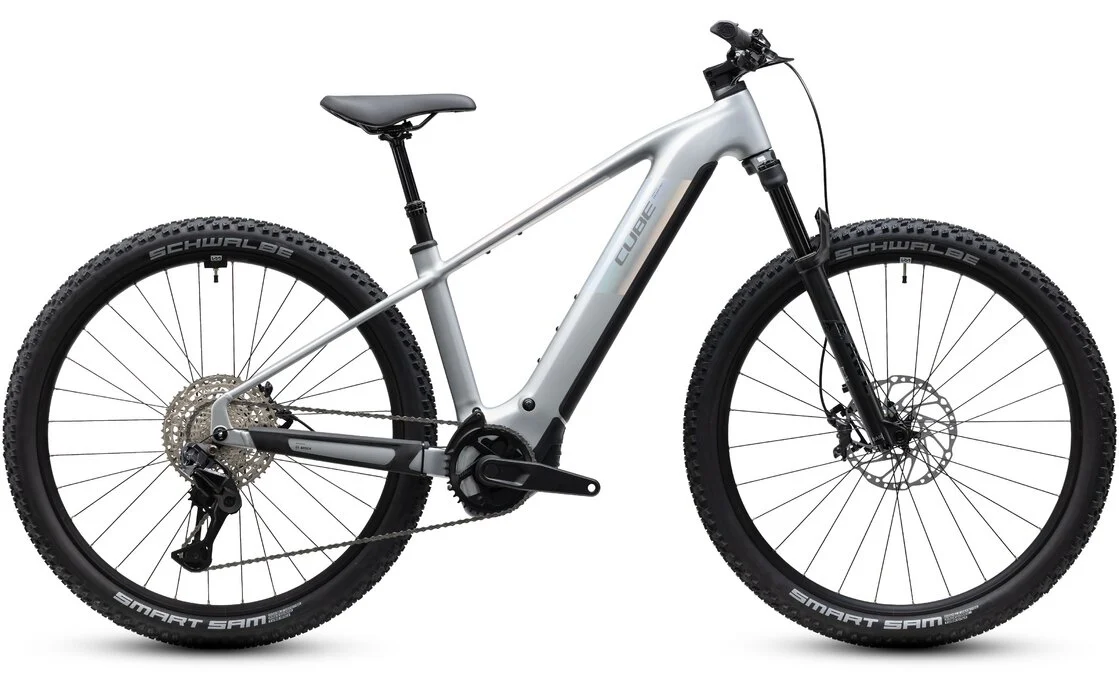 Cube Reaction Hybrid SLX 800 800 Wh, Bild 5