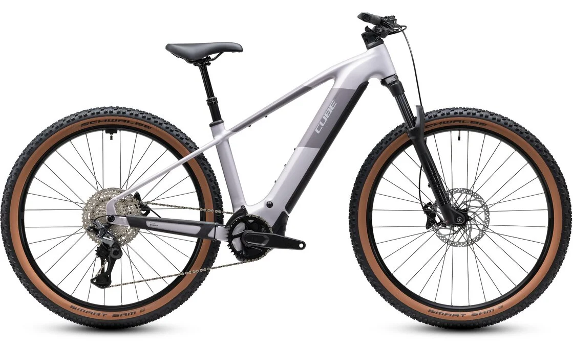 Cube Reaction Hybrid Pro 800 800 Wh, Bild 2