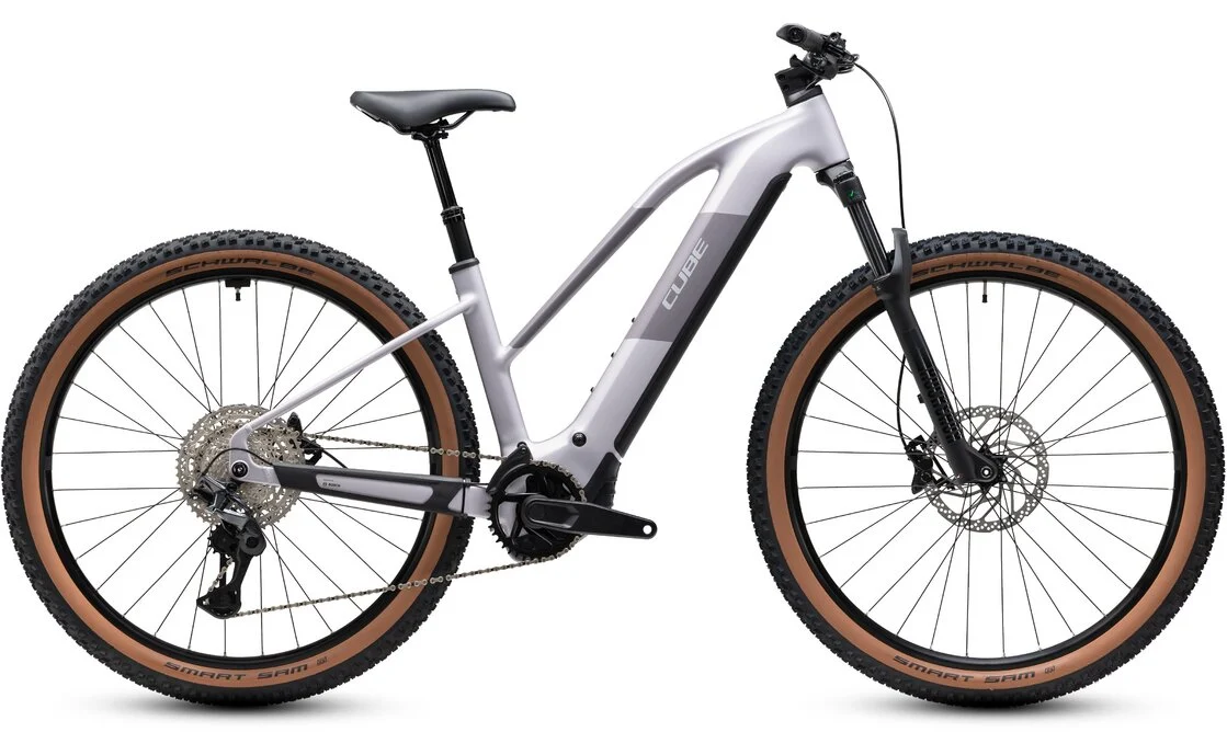 Cube Reaction Hybrid Pro 800 800 Wh, Bild 3