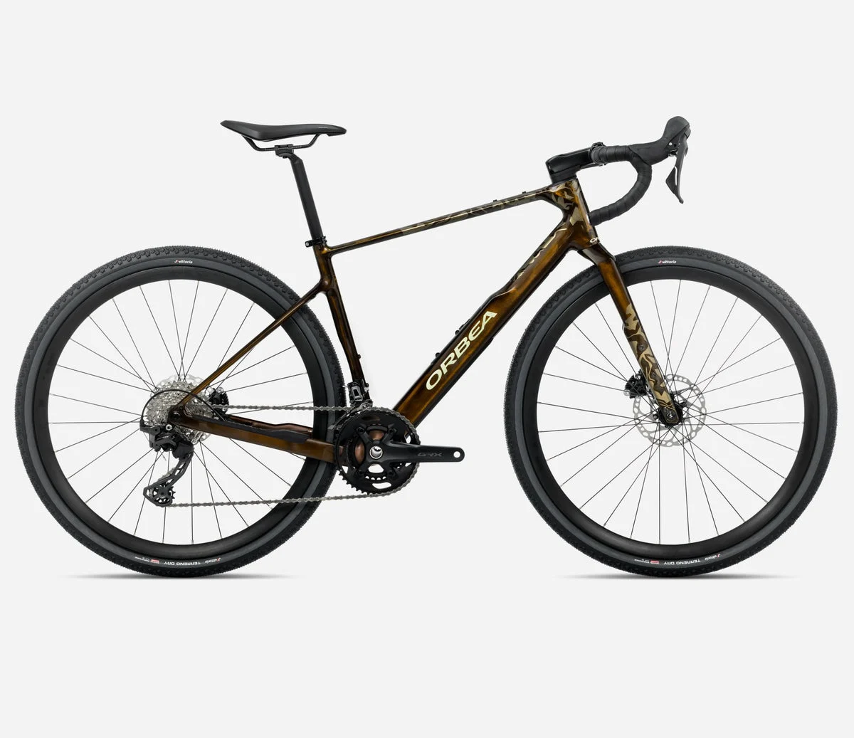 Orbea Terra M30Team 2026, Bild 2