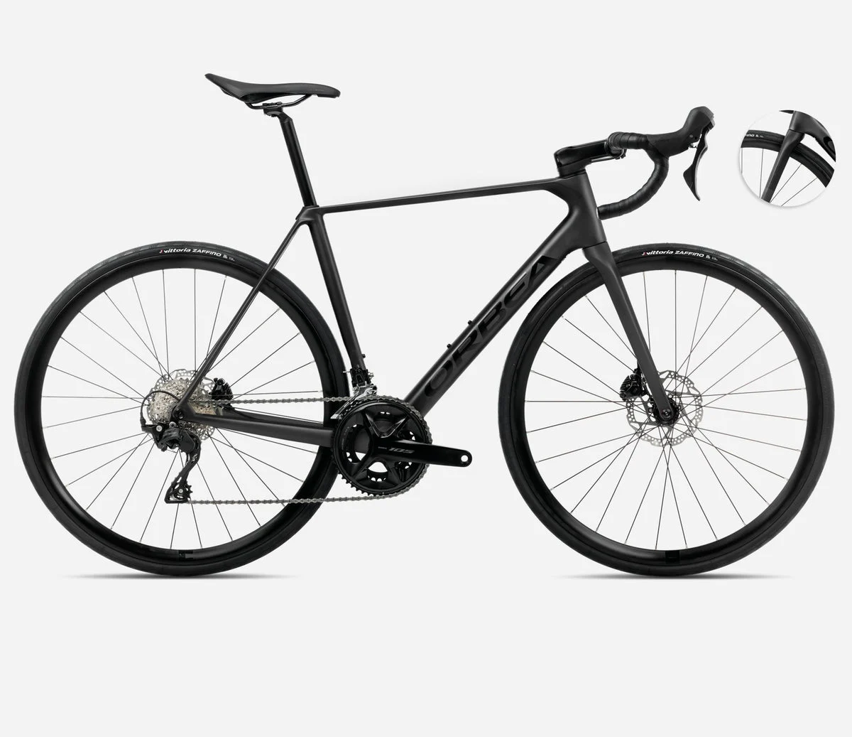 Orbea Orca M30 2026, Bild 2