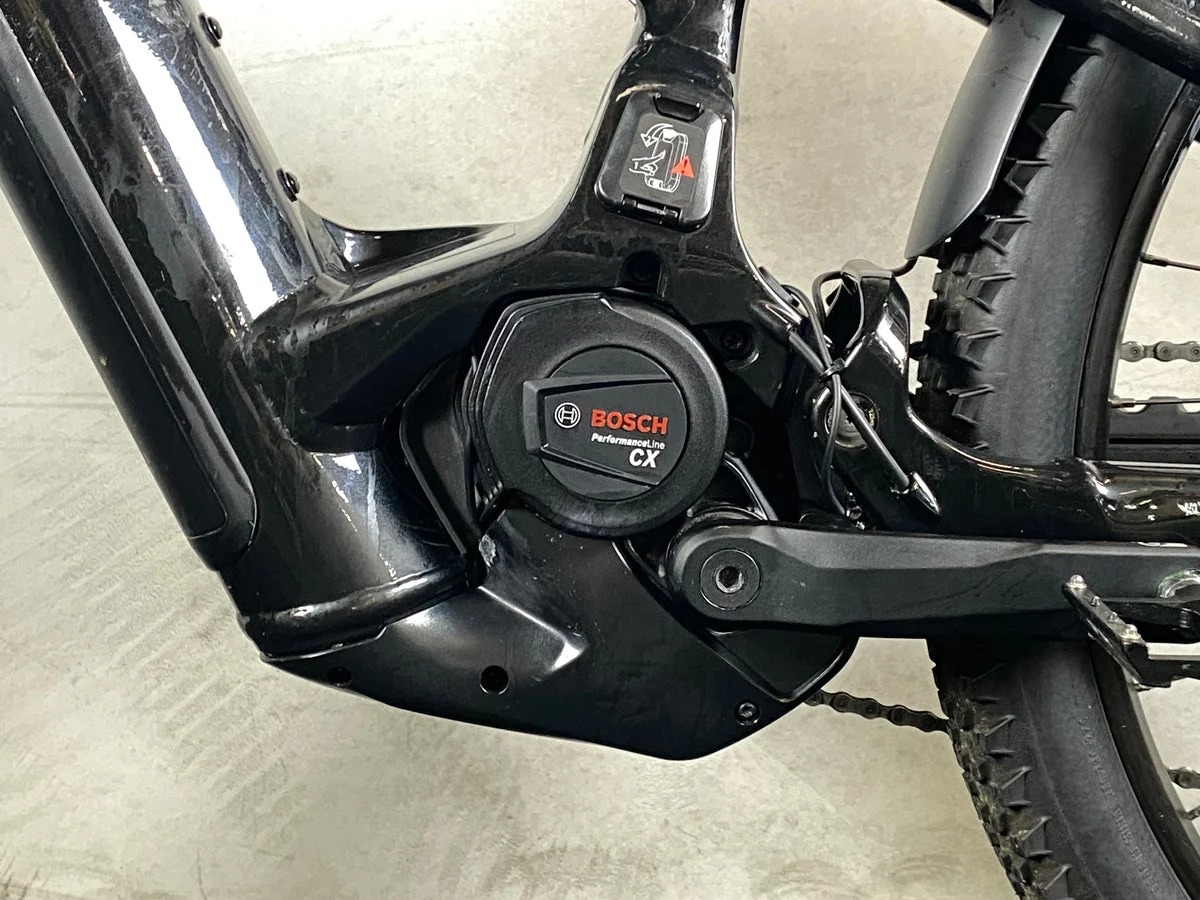 Cannondale Moterra Neo EQ 2022, Bild 2