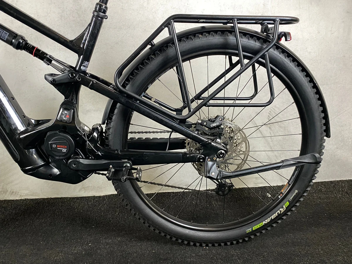 Cannondale Moterra Neo EQ 2022, Bild 3