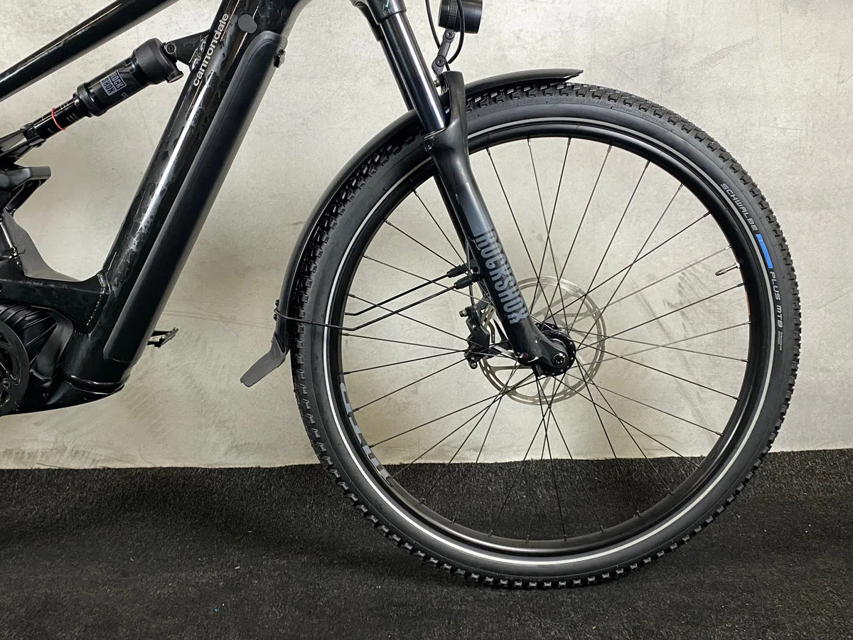 Cannondale Moterra Neo EQ 2022, Bild 7