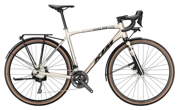 KTM X-Strada LFC