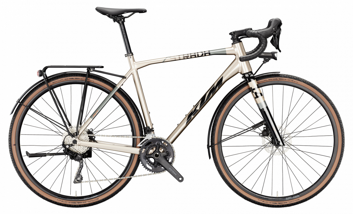 KTM X-Strada LFC, Bild 3