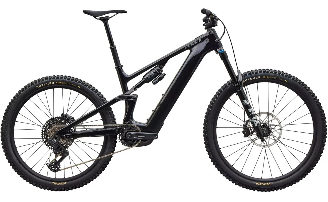 Specialized Turbo Levo 4 Comp 840 Wh 29 Fully, Bild 6