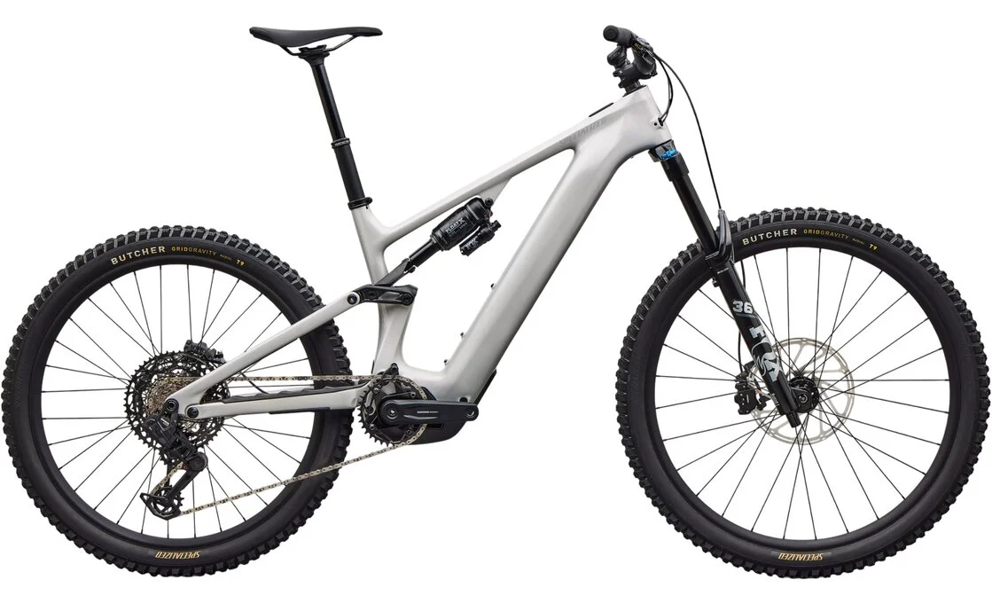 Specialized Turbo Levo 4 Comp 840 Wh 29 Fully, Bild 3