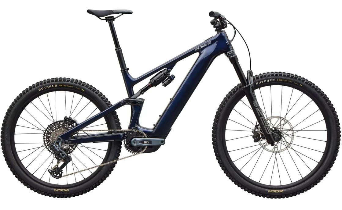 Specialized Turbo Levo 4 Expert 840 Wh 29 Fully, Bild 2