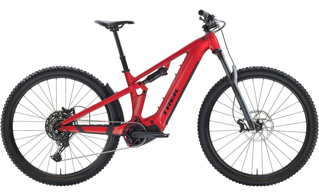 Trek Powerfly FS+ 4 Gen 4 800 Wh Fully, Bild 3
