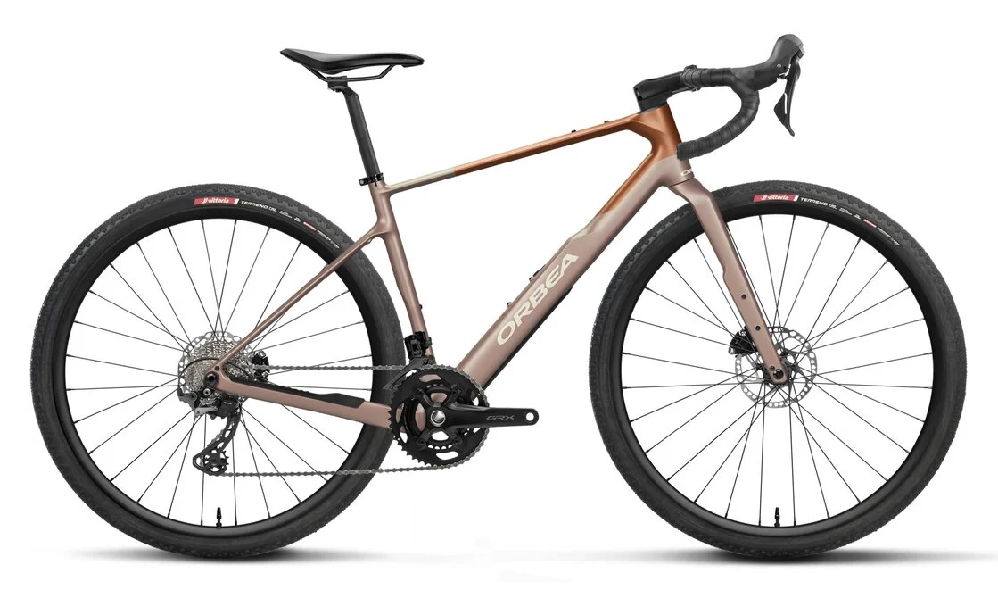 Orbea Terra M30 Team Acid Gum 2027, Bild 4