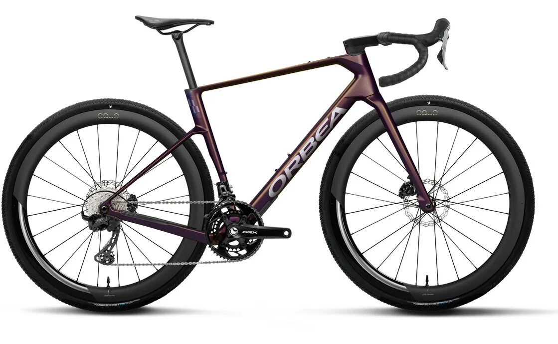 Orbea Terra Race M20 Ltd 2027, Bild 4