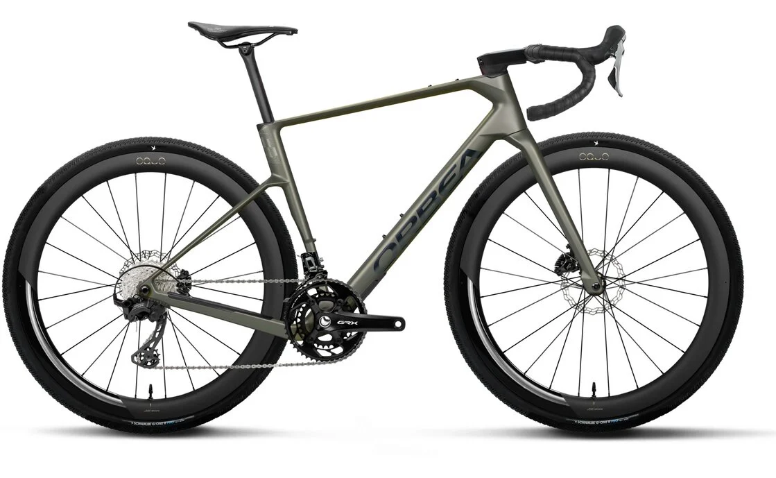 Orbea Terra Race M20 Ltd 2027, Bild 2