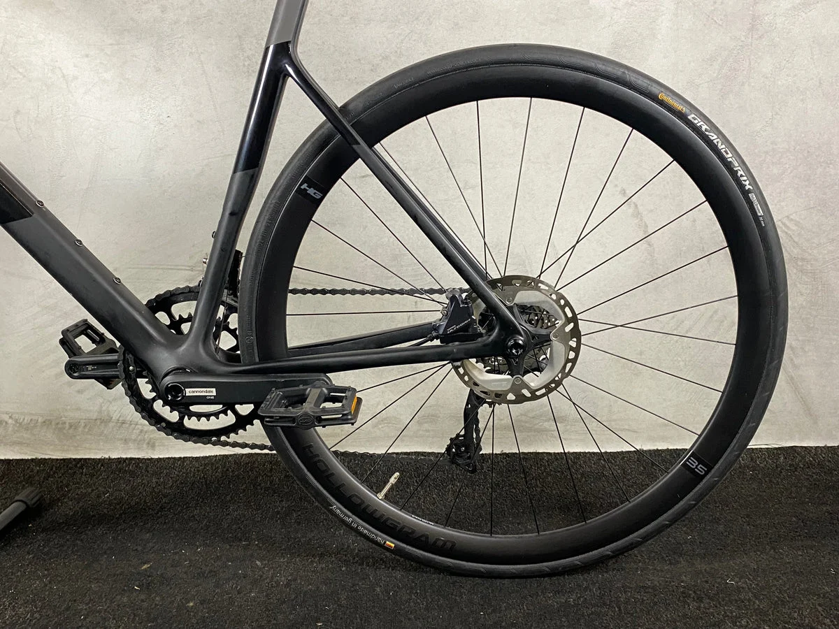 Cannondale SuperSix EVO Carb 2023, Bild 3