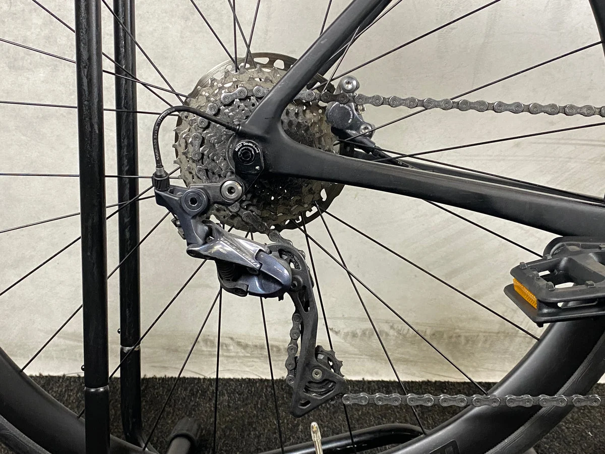 Cannondale SuperSix EVO Carb 2023, Bild 4