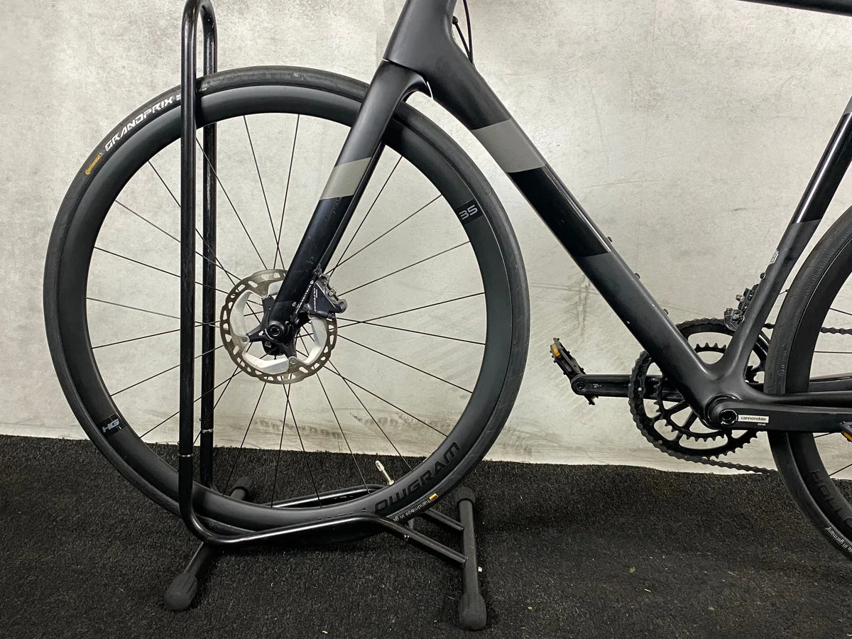 Cannondale SuperSix EVO Carb 2023, Bild 5