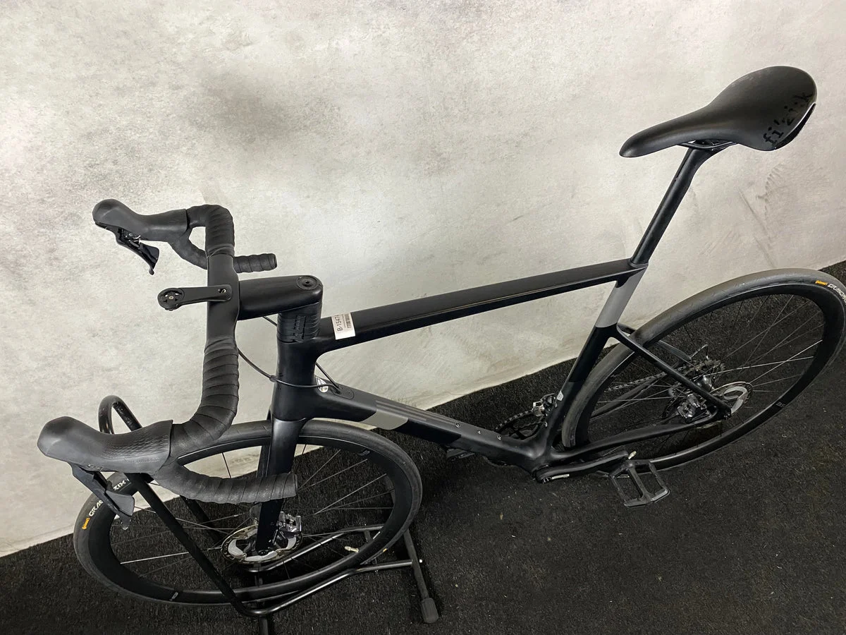 Cannondale SuperSix EVO Carb 2023, Bild 6