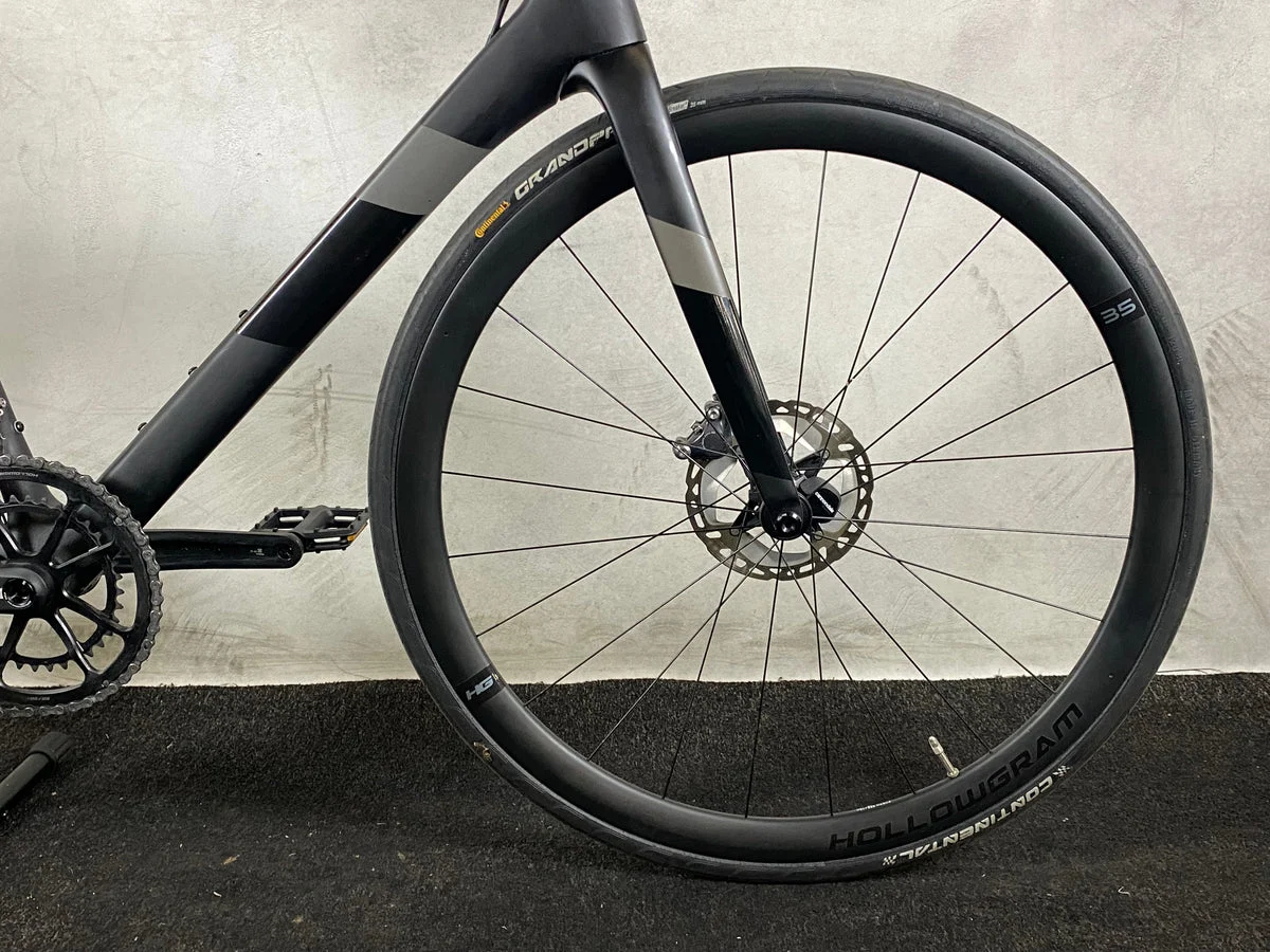 Cannondale SuperSix EVO Carb 2023, Bild 7