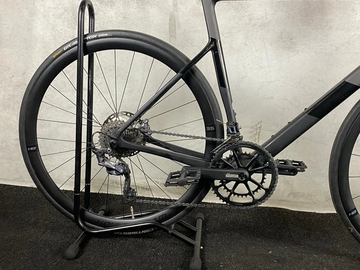 Cannondale SuperSix EVO Carb 2023, Bild 8
