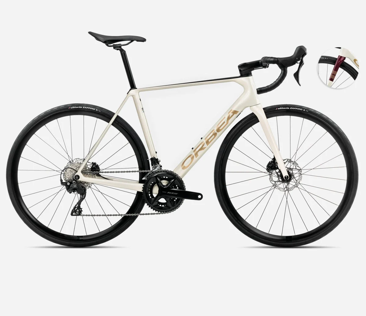 Orbea Orca M30 2026, Bild 3