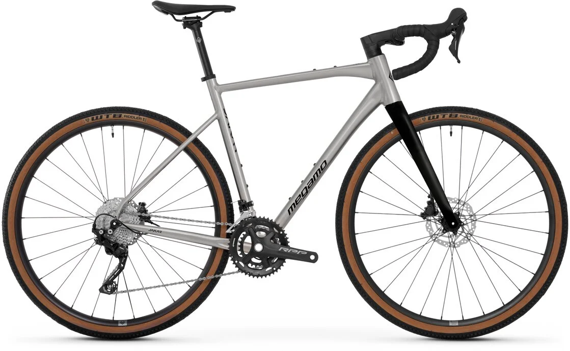 Megamo Jakar 30 2027, Bild 6