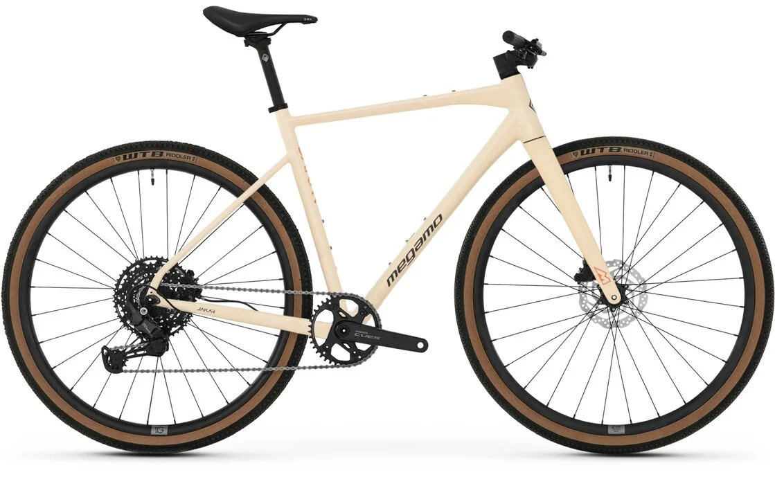 Megamo Jakar 30 Flat-Bar 2027, Bild 2