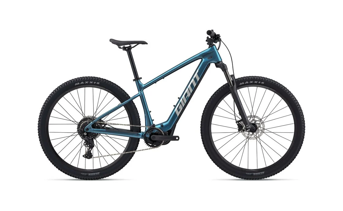 Giant Talon E+ Gen2 430 Wh, Bild 6