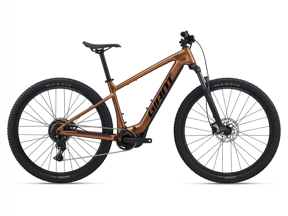 Giant Talon E+ Gen2 430 Wh, Bild 9