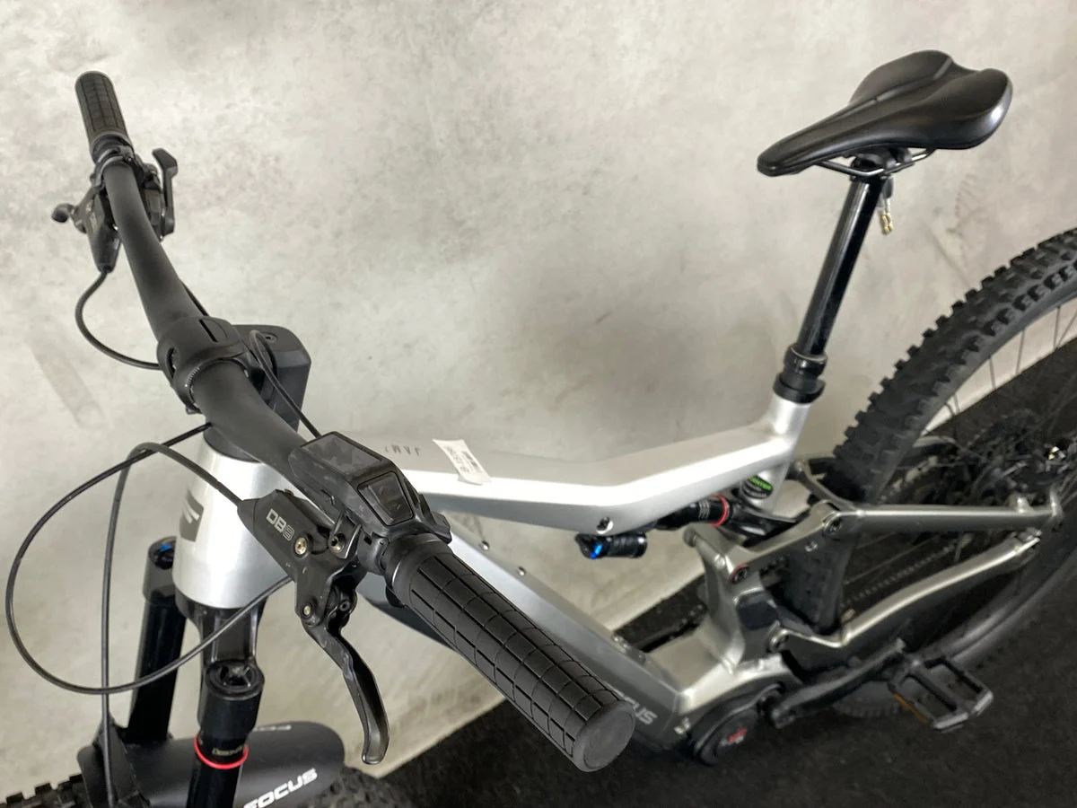 Focus Jam 2 6.8 2025, Bild 2
