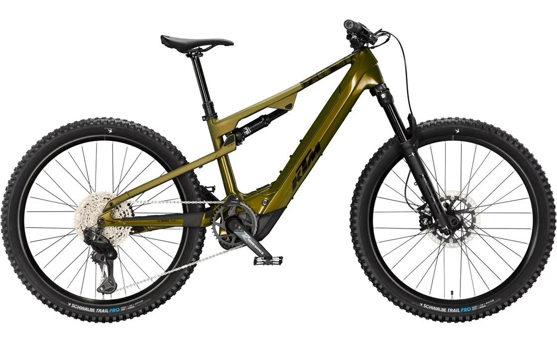 KTM Macina Lycan Prime CX-R Di2 800 Wh Fully, Bild 4