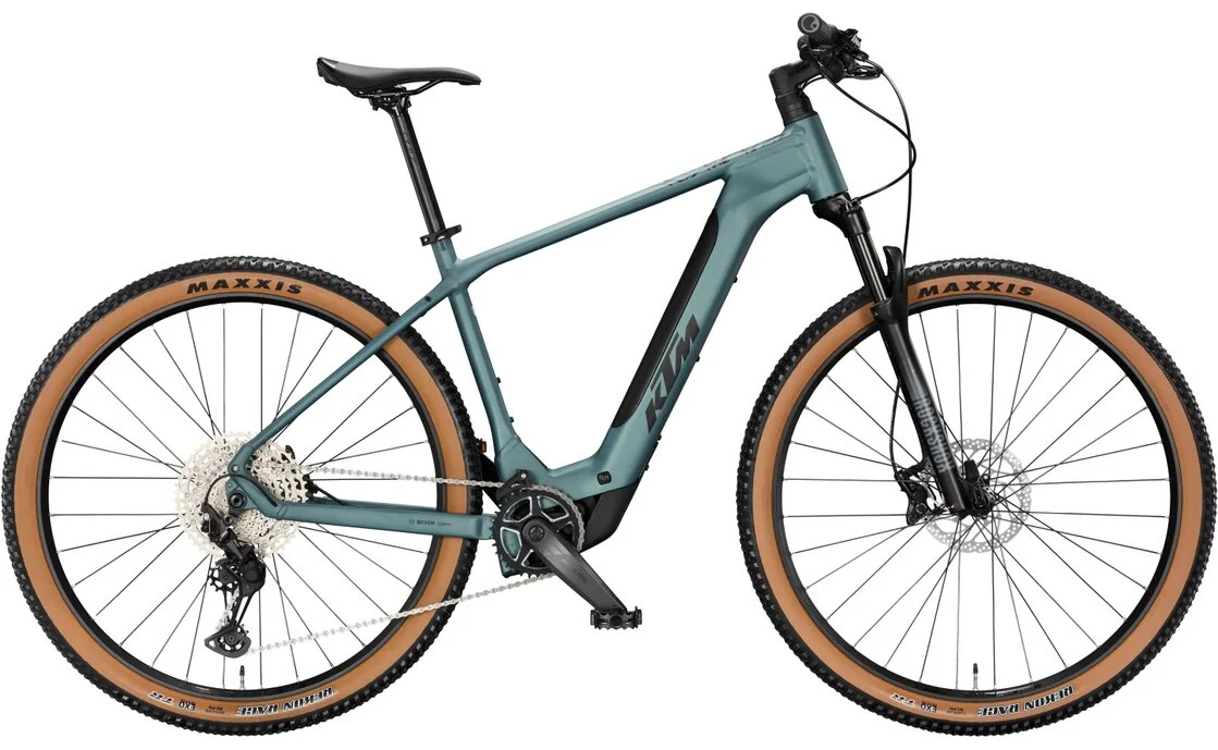 KTM Macina Race SX 10 400 Wh, Bild 3