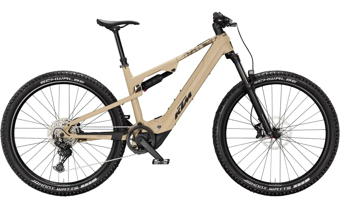 KTM Macina Chacana 892 800 Wh Fully, Bild 2