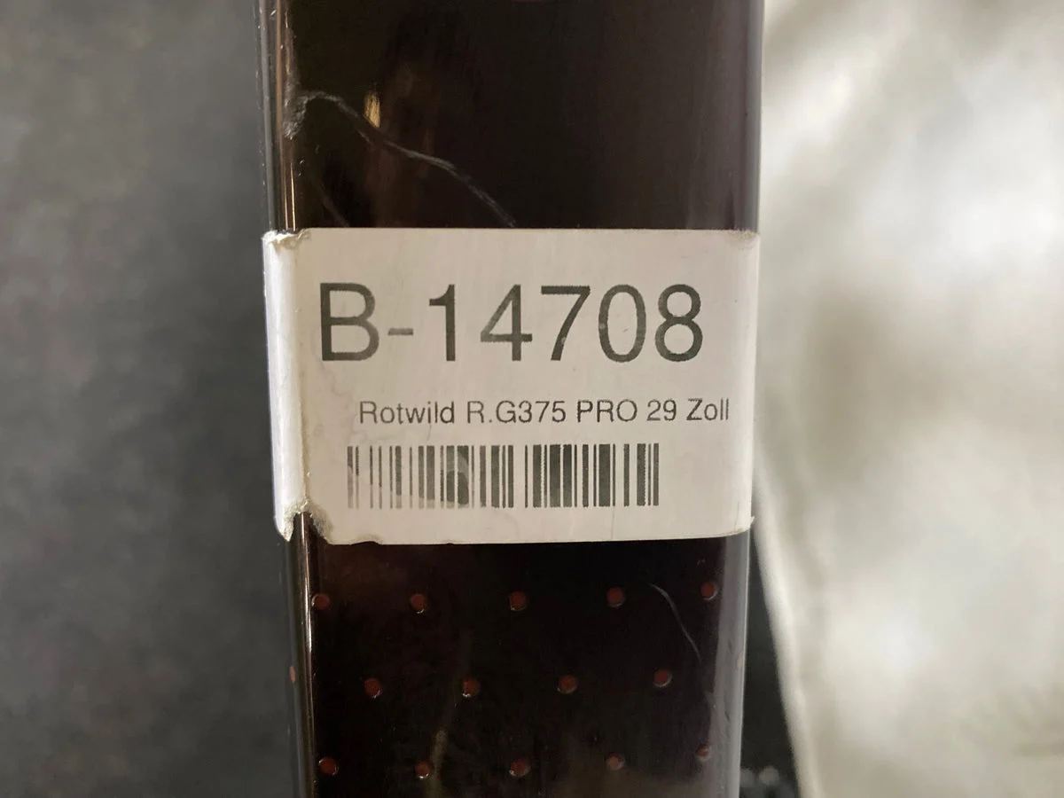 Rotwild R.G375 PRO 29 Zoll 2023, Bild 3