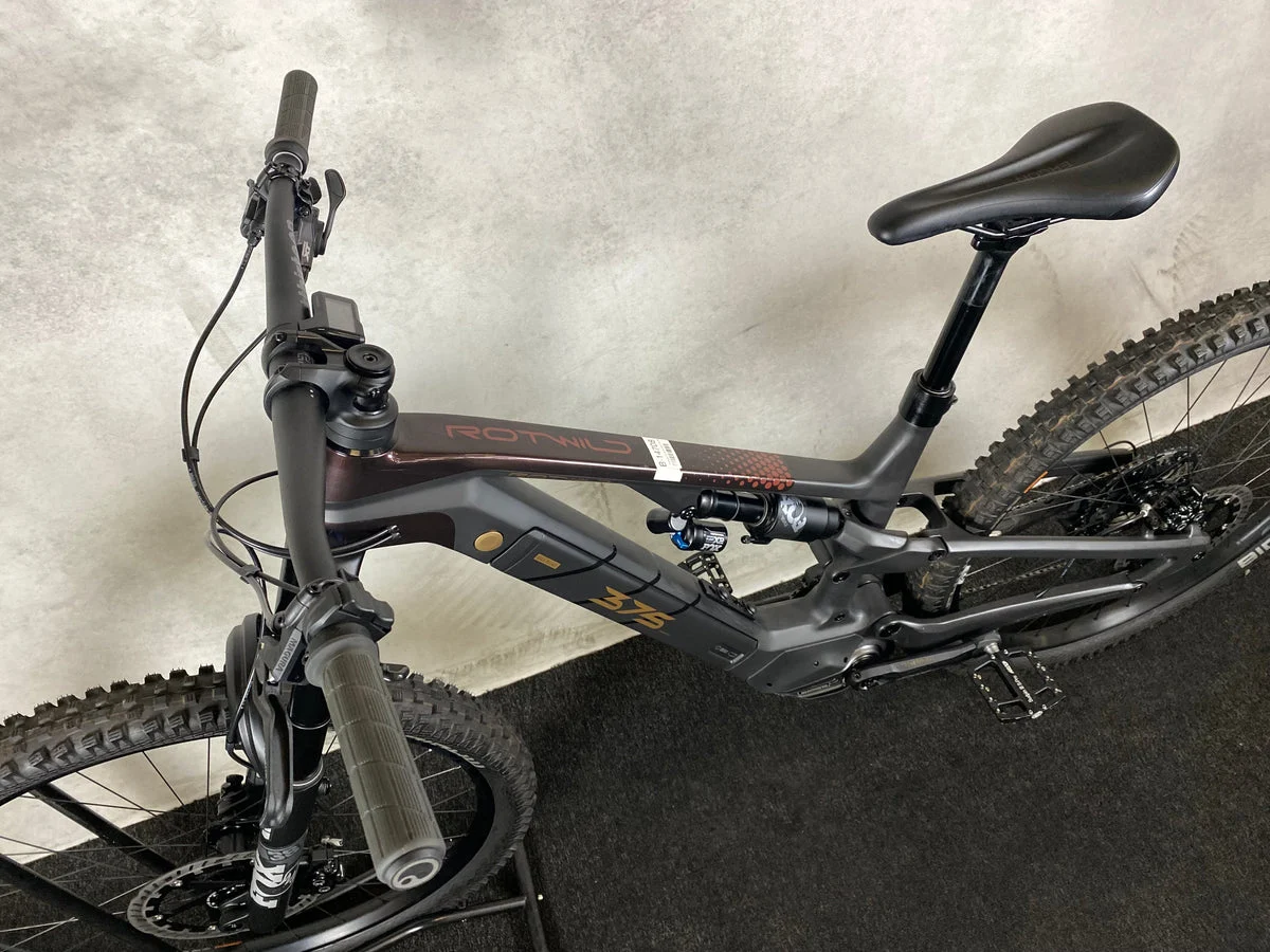 Rotwild R.G375 PRO 29 Zoll 2023, Bild 7