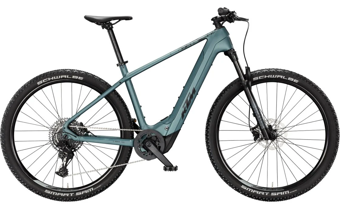 KTM Macina Team 893 800 Wh, Bild 2