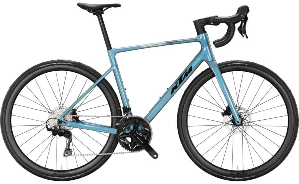 KTM Revelator 10 2027