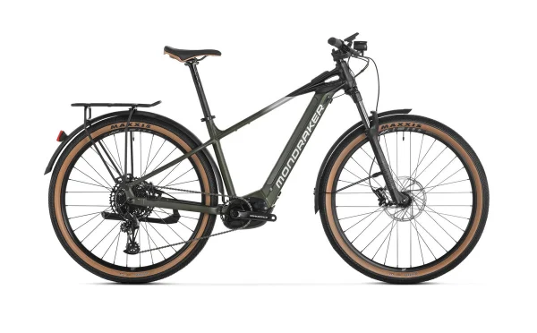 Mondraker PRIME X