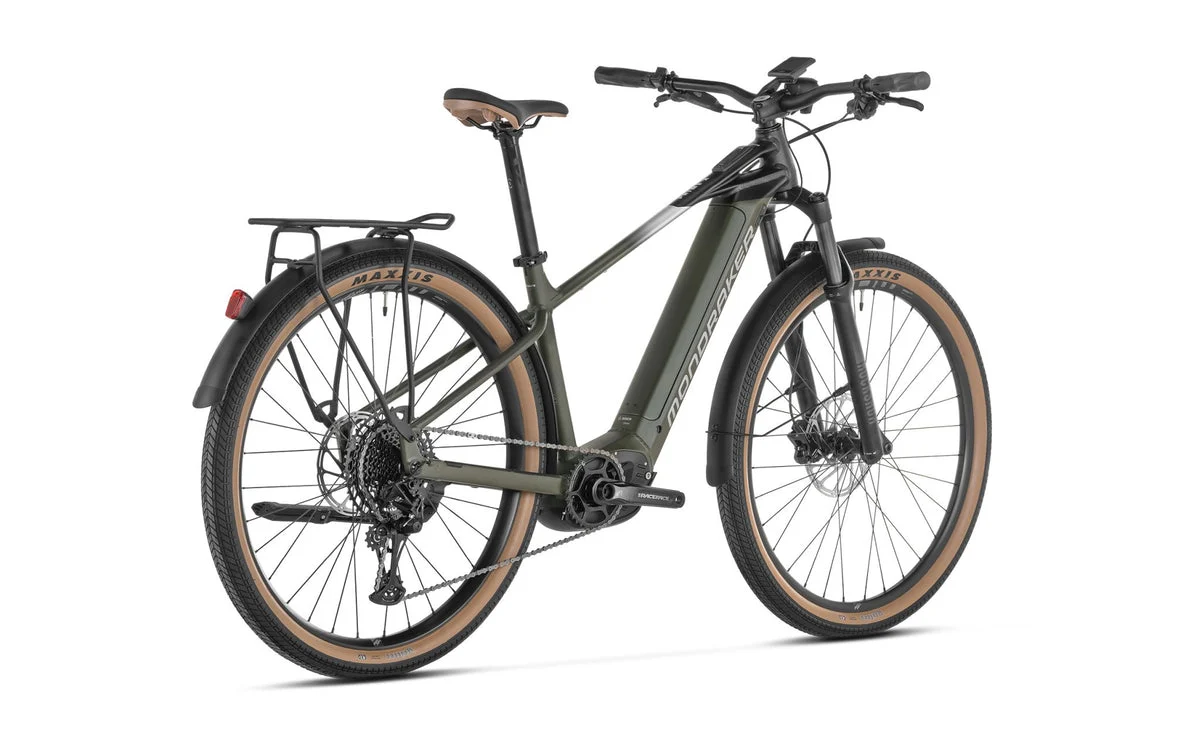 Mondraker PRIME X, Bild 3